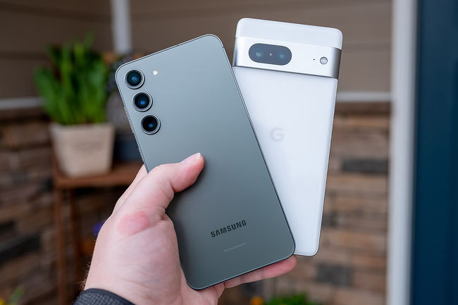 Unveiling the Future of Android Phone Updates: How Long Can You Expect Software Support?