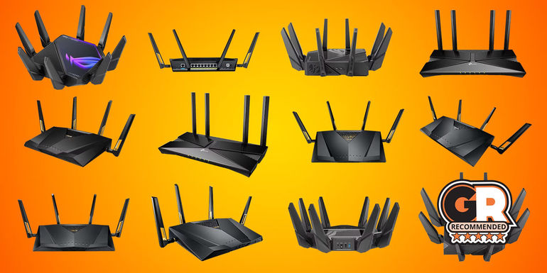 Unveiling the Ultimate Gaming Routers of 2023