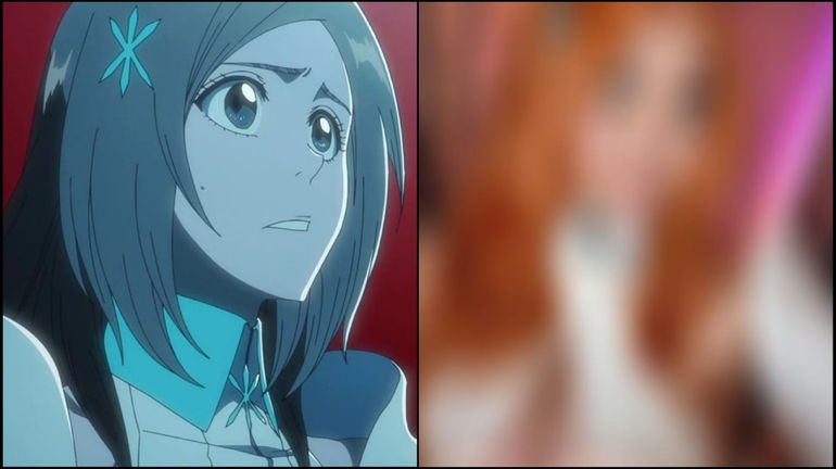 Unveiling the Ultimate Orihime Transformation: Prepare to Be Blown Away!