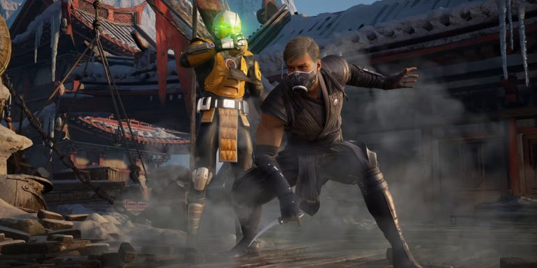 10 Iconic Mortal Kombat Characters Who Deserved a Legendary Spotlight