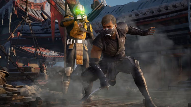 10 Iconic Mortal Kombat Characters Who Deserved a Legendary Spotlight