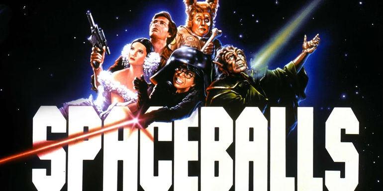 Discover the Ultimate Sci-Fi Comedy Gem Star Wars Fans Must Revisit