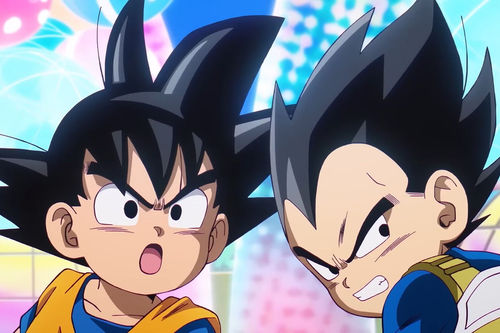 Dragon Ball Super Should Have a Second Tournament of Power