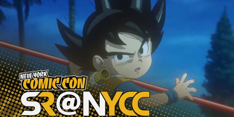 Dragon Ball Daima Announced at New York Comic-Con, Releases in Fall 2024