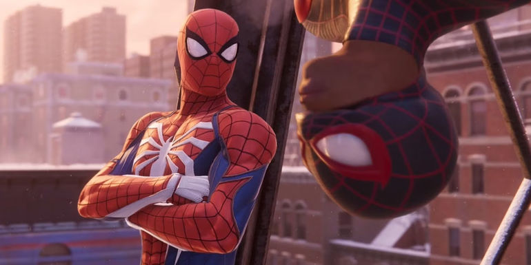 Exclusive Sneak Peek: Marvel's Spider-Man 2 Unveils Mind-Blowing Post-Launch Suits!