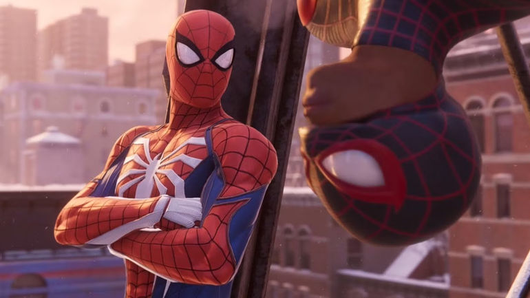 Exclusive Sneak Peek: Marvel's Spider-Man 2 Unveils Mind-Blowing Post-Launch Suits!