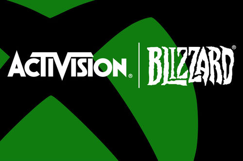 CMA blocks Microsoft acquisition of Activision Blizzard