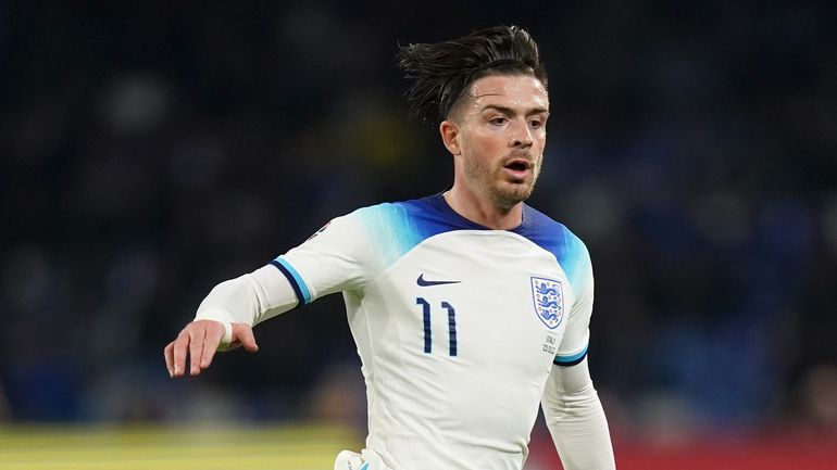 Jack Grealish: How Winning with England Outshines Man City's Treble Triumph