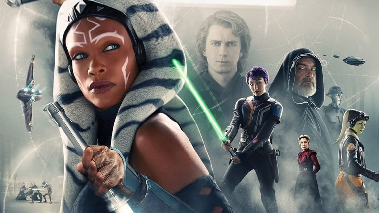 Legendary Star Wars Composer Recreates Ahsoka's Iconic Soundtrack, Adding New Musical Dimension