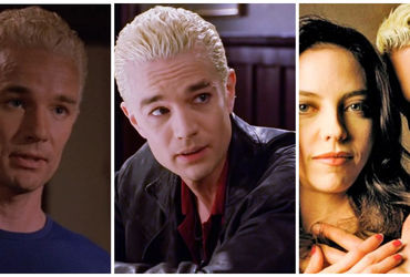 Spike's Astonishing Transformation: The Surprising Evolution of the Vampire Slayer