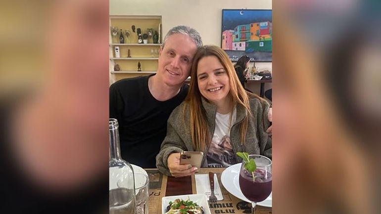 The Chilling Final Words from my Dad: 'They Found Us in the Safe Room'