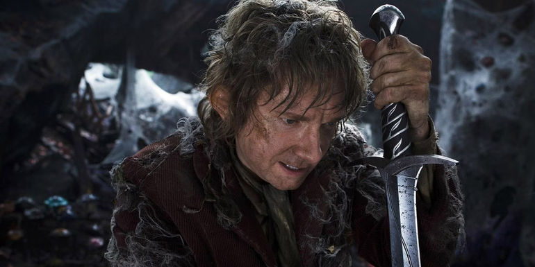The Enigmatic Sword of Bilbo Baggins: Unraveling its Mysteries