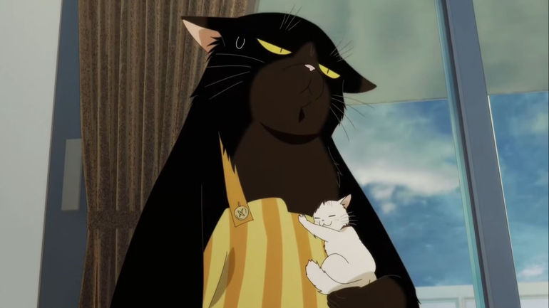 The Masterful Cat is Depressed Again Today: Season 2 Renewal Update