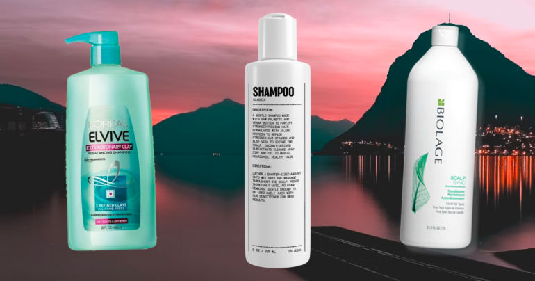 The Ultimate Guide to Banishing Oily Hair: 13 Game-Changing Shampoos and Conditioners