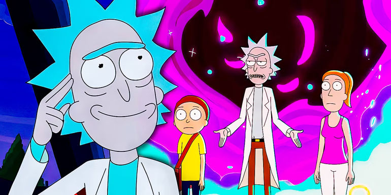 The Ultimate Ranking of Rick & Morty Anthology Episodes You Need to See