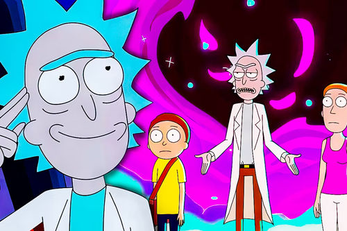 The Ultimate Ranking of Rick Morty Anthology Episodes You Need