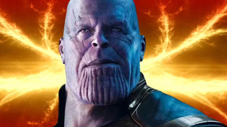 Unleashing Chaos: MCU Phase 5's Multiverse Villains Redefine the Power of Infinity