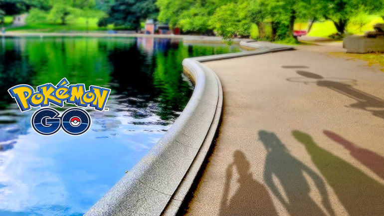 Unleashing the Ultimate Pokemon GO Party Play: Get Ready for the Most Thrilling Multiplayer Experience!