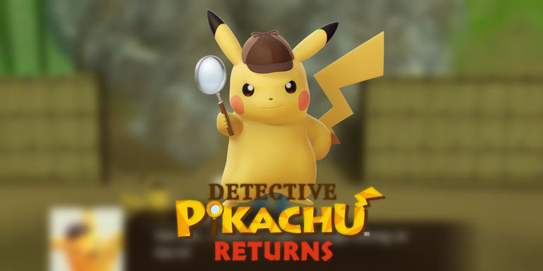 Unveiling an Exclusive Lineup of Pokemon in the Highly Anticipated Detective Pikachu Sequel