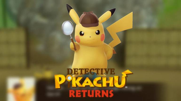 Unveiling an Exclusive Lineup of Pokemon in the Highly Anticipated Detective Pikachu Sequel