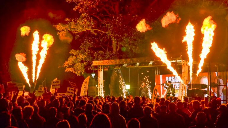 Unveiling Poland's Growing Concerns: A Deep Dive into Ukraine's Shifting Dynamics