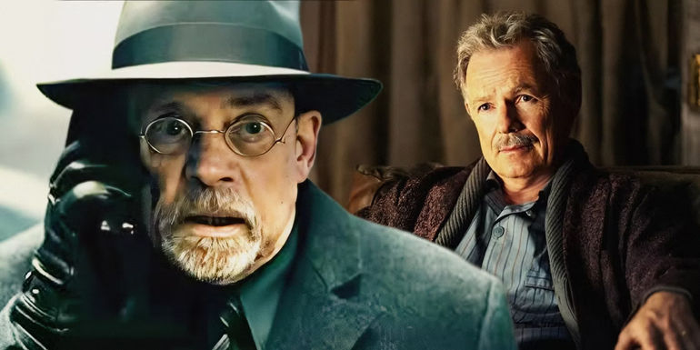 Unveiling the Epic Transglobe Expedition in House of Usher's Arthur Gordon Pym