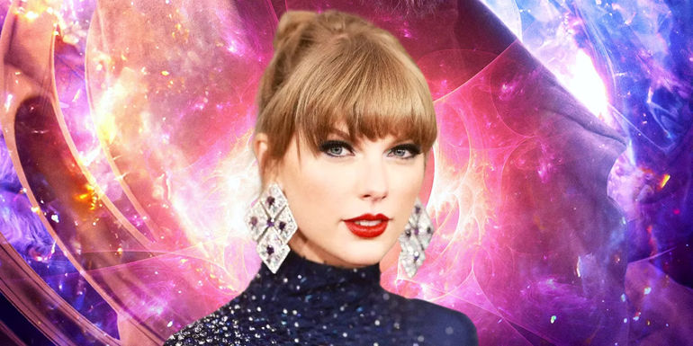 Unveiling the Hidden Marvel Connection: Taylor Swift's Secret Existence Revealed!