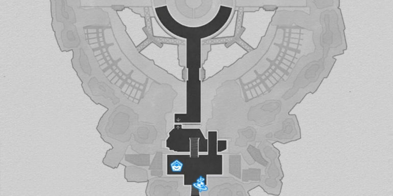 Unveiling the Secret Chest Locations in Honkai: Star Rail's Ancient Weapon Testing Ground