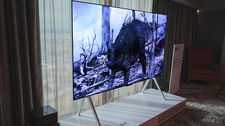 Cracking the Code: Unveiling the Secrets of Edge-Lit, Direct-Lit, and Full-Array TVs