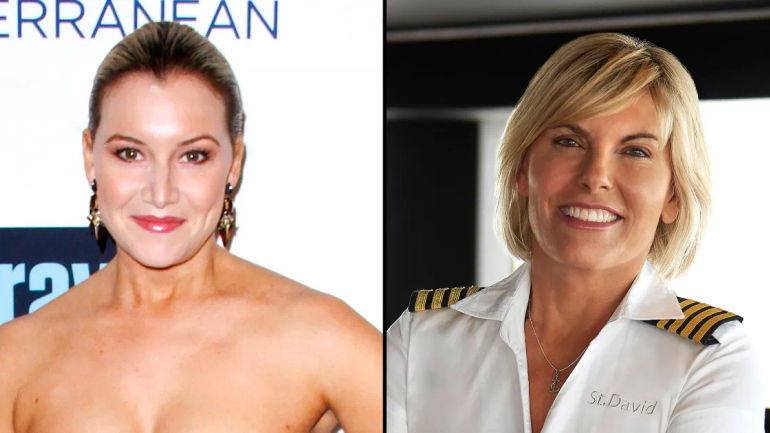 Hannah Ferrier Teases a Potential 'Below Deck' Comeback Following Captain Sandy's Surprising Offer