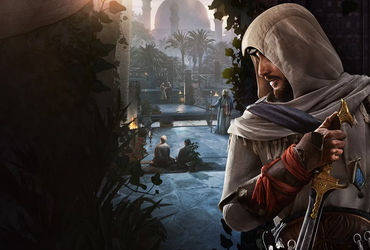 Mind-Blowing Assassin's Creed Mirage Glitch Transforms the Game Beyond Belief