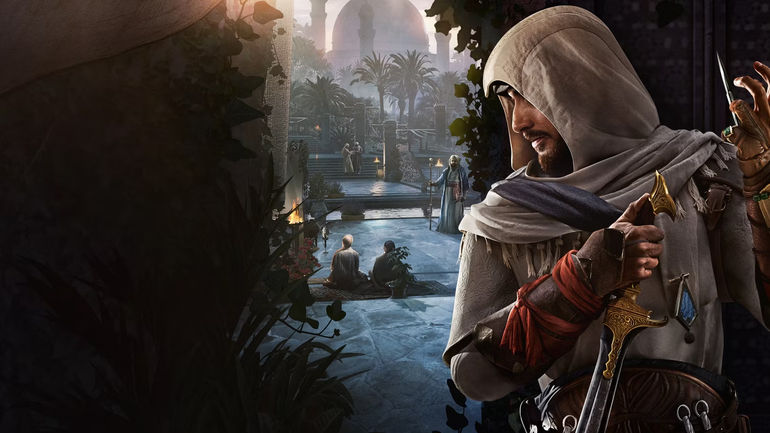 Mind-Blowing Assassin's Creed Mirage Glitch Transforms the Game Beyond Belief