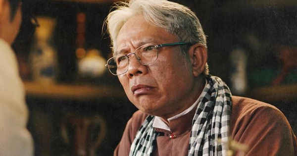 Ngôi sao duy nhất tỏa sáng trong hai phiên bản Đất Rừng Phương Nam, là thần tượng Trấn Thành thổn thức