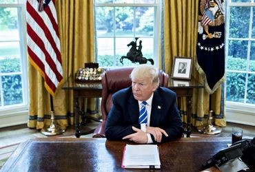 Secret Schemes Unveiled: Trump Execs Planned to Inflate Net Worth with Exclusive 'Presidential Premium'!