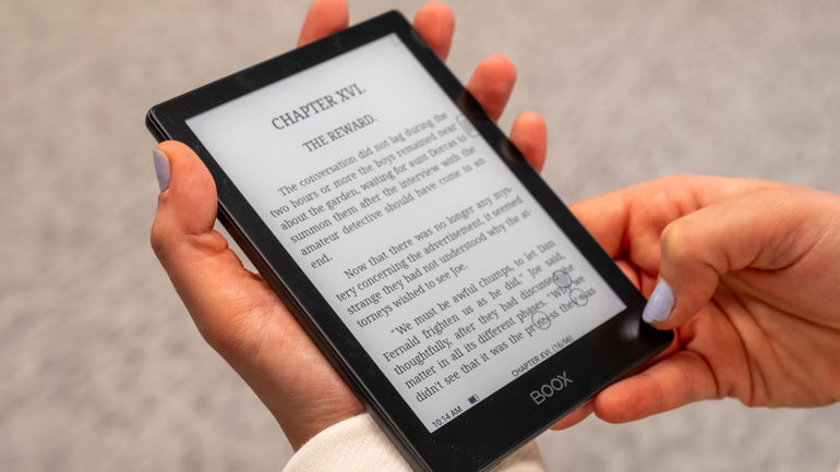 The Ultimate Guide to Opening MOBI Files: Unlocking the Hidden Potential