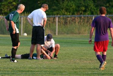 The Ultimate Guide to Prevent, Detect, and Heal Concussions