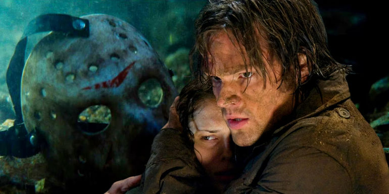 Unseen Horrors Unleashed: Exclusive Glimpse into Axed Friday the 13th Reboot Sequel's Chilling Opening Kill Scene