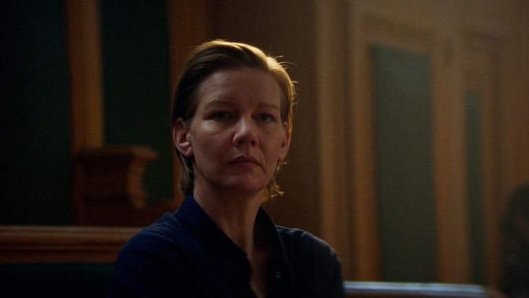 Unveiling the Truth: Challenging the Narratives in Justine Triet and Sandra Hüller's 'Anatomy of a Fall'