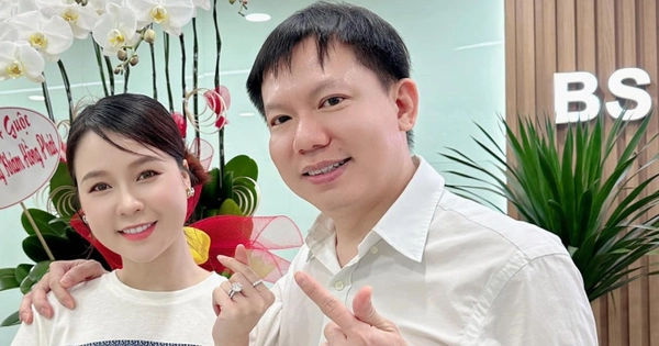 Bí mật động trời về mối quan hệ giữa bác sĩ Thịnh và Sam được tiết lộ