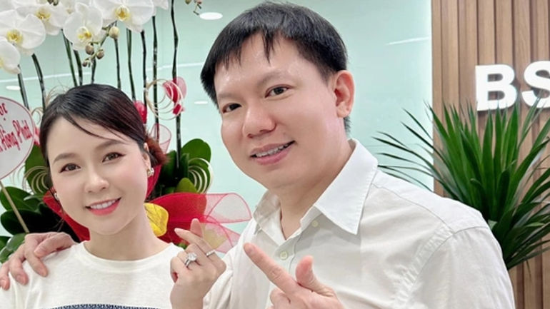 Bí mật động trời về mối quan hệ giữa bác sĩ Thịnh và Sam được tiết lộ