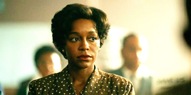 Bold and Brilliant Retelling: Chemistry's Harriet Breaks Barriers with Racial Expansion