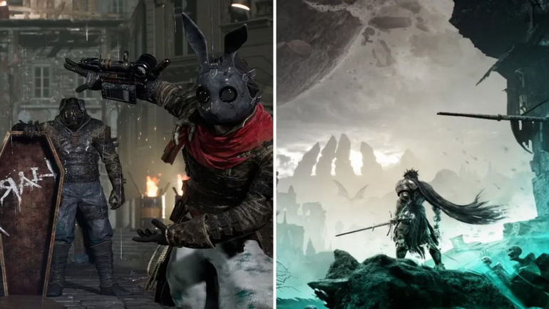 Breaking Free: Lords of the Fallen and Lies of P Illuminate the Future of Soulslikes Beyond FromSoftware