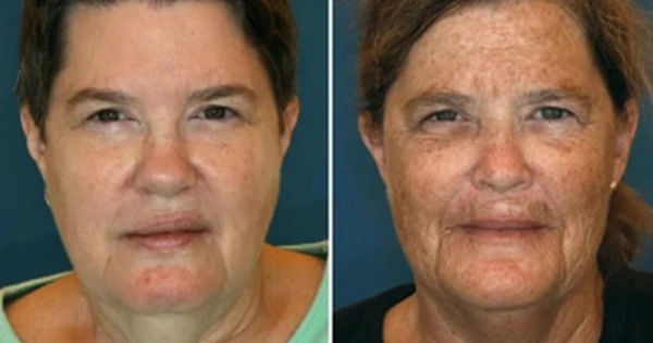 Cặp chị em sinh đôi gây chú ý với ngoại hình trẻ trung và khác biệt vượt trội