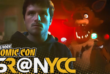 Exclusive Revelation: Unveiling the Enigmatic Secret Character in the Upcoming Five Nights at Freddy's Movie!