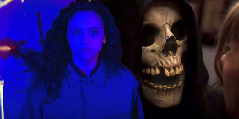 Fear Street Author Drops Exciting Update: Prepare for More Sequels, 2 Years after Netflix's Horror Trilogy!