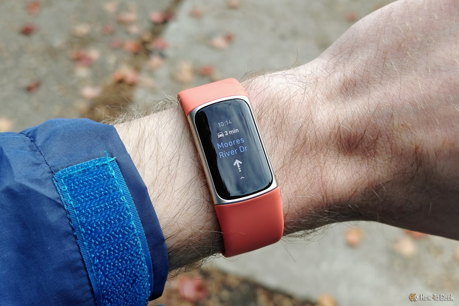 Fitbit Charge 6 Review: Revolutionizing Fitness Tracking with Voice Control