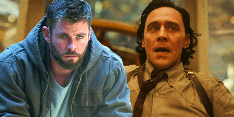 Loki Season 2 Unleashes Epic Encounter: The Chilling Fate of Jane Foster Revealed!