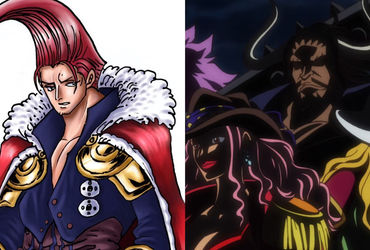 One Piece 1096: Unveiling the Jaw-Dropping Twists and Surprises in Store!