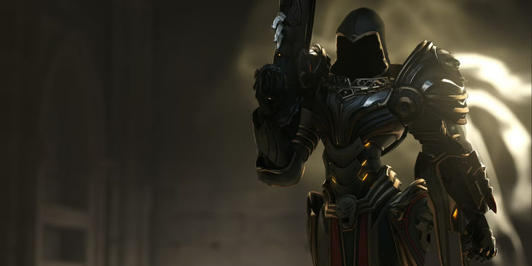 Pharah's Controversial Inarius Skin in Overwatch 2: Was it a Missed Opportunity?