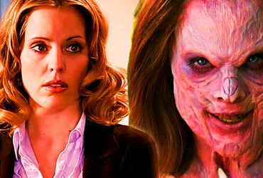 Shocking Buffy the Vampire Slayer Twist: An Epic Redemption for Anya 20 Years Later!